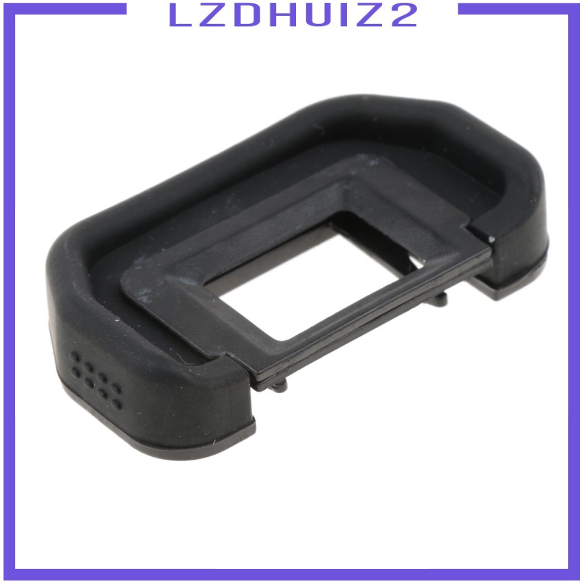 Eyecup Máy Ảnh Cho Canon Eos 5d2 5d Mark Ii 5d 6d 70d