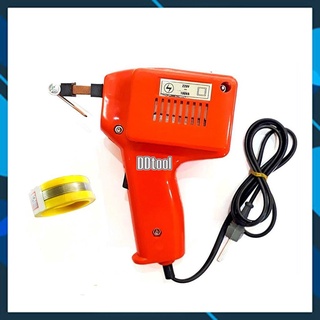 Mỏ hàn xung Bách Khoa - Mỏ hàn chì DDtool