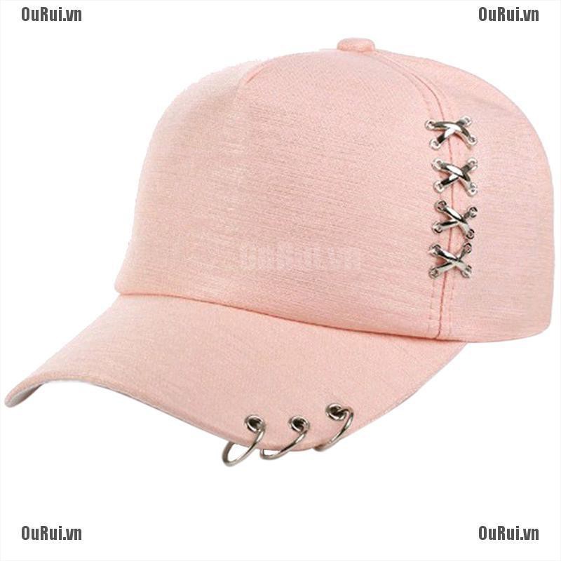 Khuyên Xỏ Phong Cách Kpop