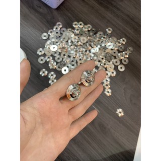 lông đền inox lỗ 6li