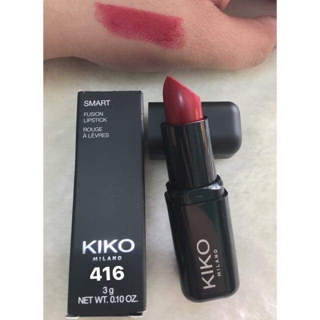 Kiko 416 đỏ cherry