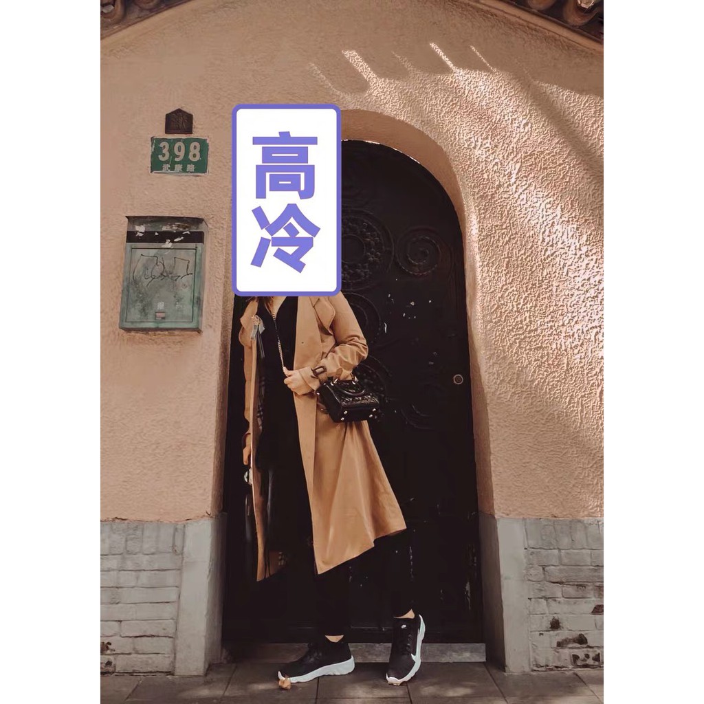 [ORDER]   áo khoác măng to dáng dài 2 lớp có 3 màu Hàn Quốc S-3XL (Quảng Châu loại 1)