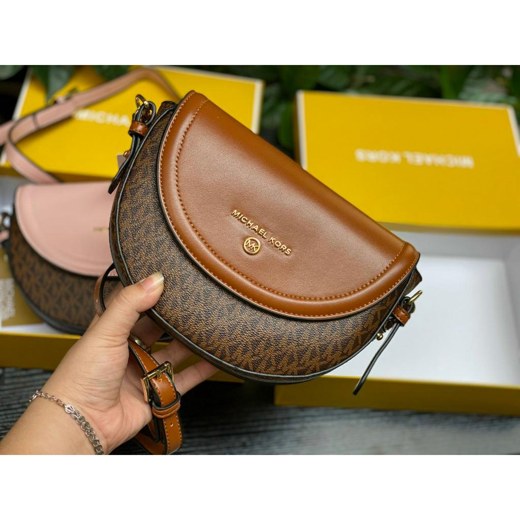 Mã Sp T656, Túi Xách Nữ Dáng Bầu Size 21cm