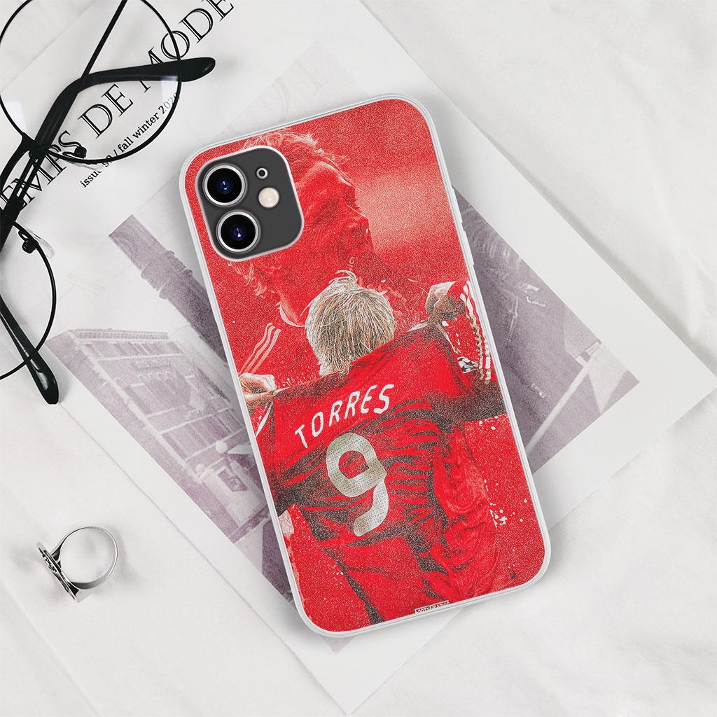 Ốp lưng silicon fernando torres 2 cho iphone 6 - iphone 13 LVP20210053