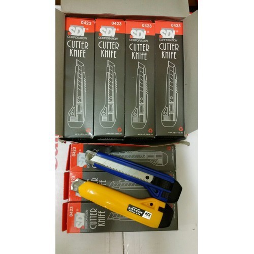 Dao rọc giấy SDI 0423