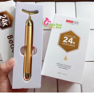Serum tinh chất vàng 24k (nội địa úc)