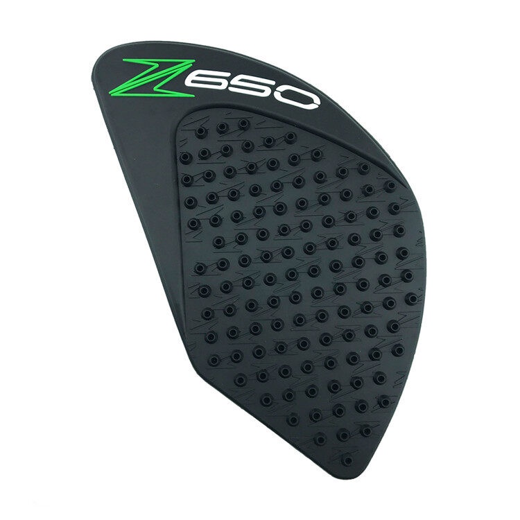 Miếng Dán Bảo Vệ Bình Xăng Chống Trượt Cho Xe Mô Tô kawasaki Z650 2017 2018 2019