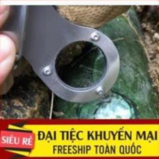 Dao Phượt Cao Cấp Karambit Transformer