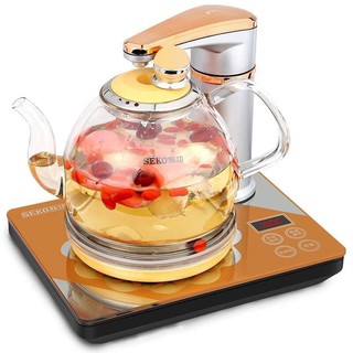bàn trà điện chính hãng SEKO N62