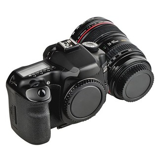 Nắp đậy ống kính máy ảnh Canon EOS