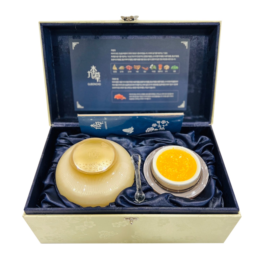 Kem dưỡng da ban Ngày Guboncho Hàn Quốc dưỡng da cao cấp Day Cream
