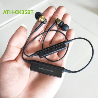 Tai Nghe Bluetooth ATH -CKR35BT