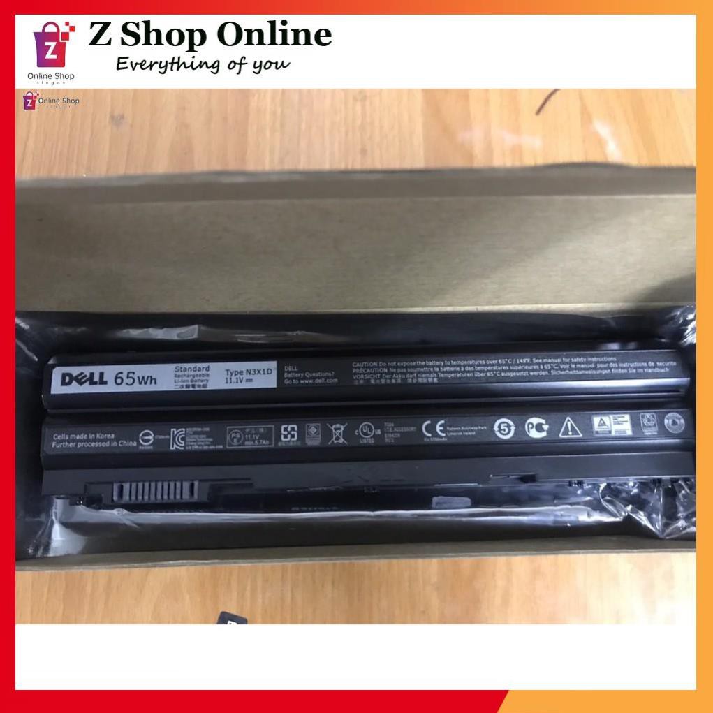 💖 Pin(Battery) Dell Latitude E6540 E6440 E5530 E5430 E6520 E6420 N3X1D New Original