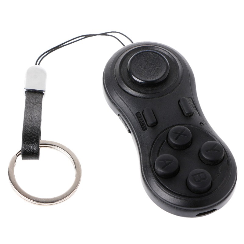 Tay Cầm Chơi Game Bluetooth Không Dây Vr Cho Pc / Smart Tv / Ios / Android