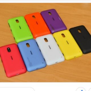 Vỏ lắp lưng cho Nokia Lumia 620