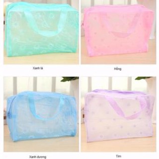 Túi Đựng Mỹ Phẩm 5M