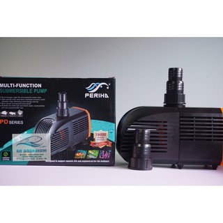 MÁY BƠM PERIHA PD 4200, PD 5200, PD 6200, PD 7200, PD 8200