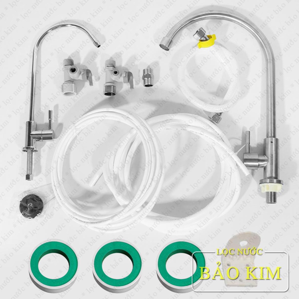 Máy lọc nước uống Yamato công nghệ UF - POST CARBON - Korea 5 giai đoạn