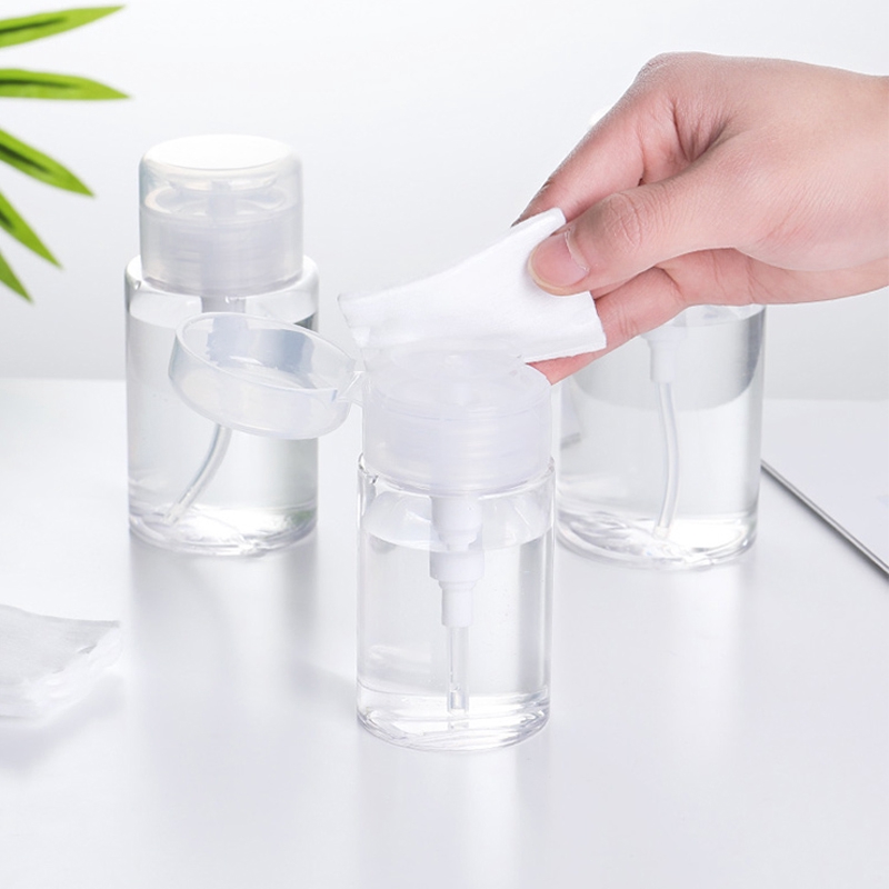 Chai đựng dung dịch rửa móng tay 100/ 150/ 200ml