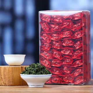 Trà Thiết Quan Âm An Khê ( hộp thường 32 gói )