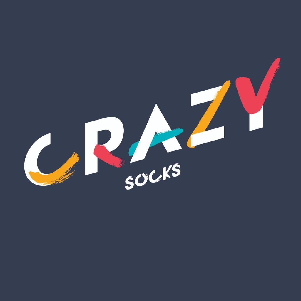 Crazy Socks