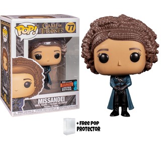Funko chính hãng missandei - got nycc