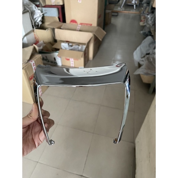 Viền xi đèn hậu xe Elizabeth thường SYM