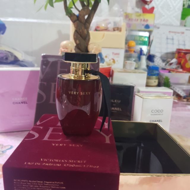 💕 Nước hoa Very sexy hàng sách tay chính hãng | BigBuy360 - bigbuy360.vn