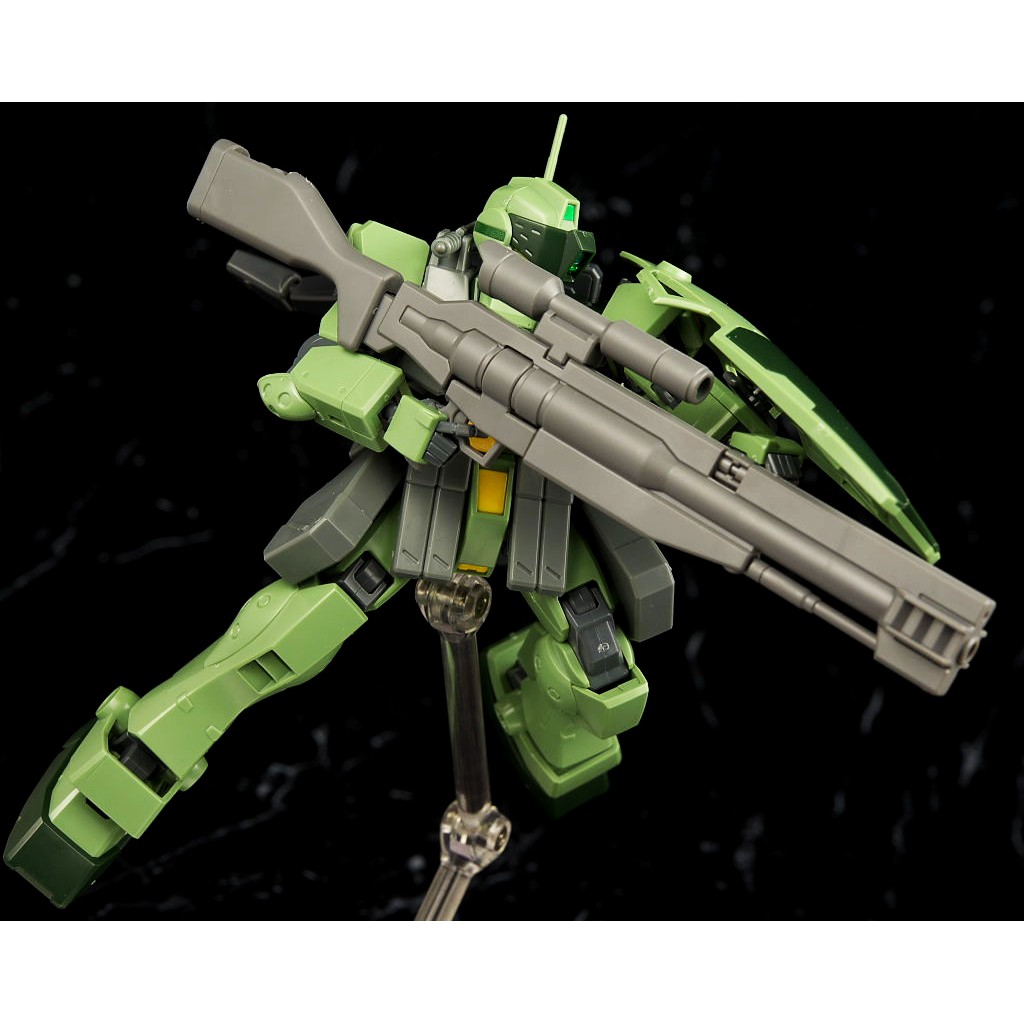 Mô Hình Gundam Bandai HG 010 GM Sniper K9 1/144 Build Fighters [GDB] [BHG]