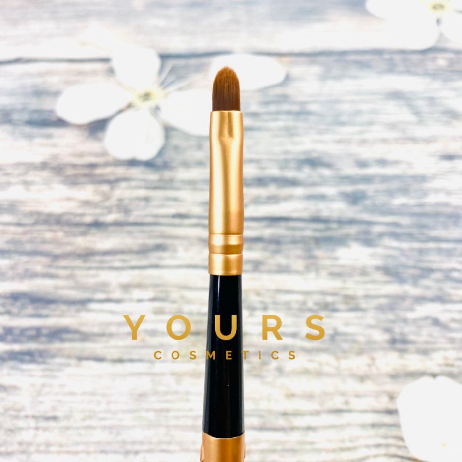 [Đại Lý Chính Thức] Cọ Đánh Môi Vacosi L01 - Cọ Đánh Lòng Môi & Viền Môi - Vacosi Lip Brush L01 D52