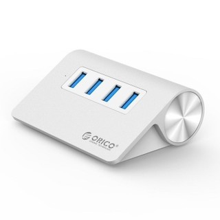 Bộ chia USB 3.0 Orico M3H4-V1