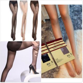 Quần tất Nhật chống xước