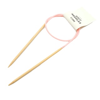 Set 2 Kim Đan Len Bằng Gỗ Tre