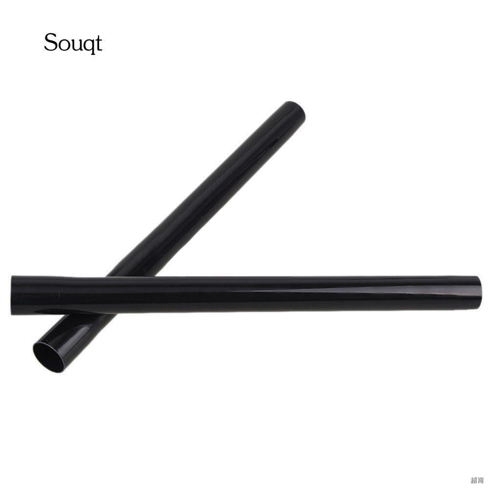 ㍿❅Bộ 2 ống nối dài cho máy hút bụi cỡ 45cm bằng nhựa tiện dụng | BigBuy360 - bigbuy360.vn