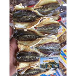 Khô cá chỉ vàng 500g