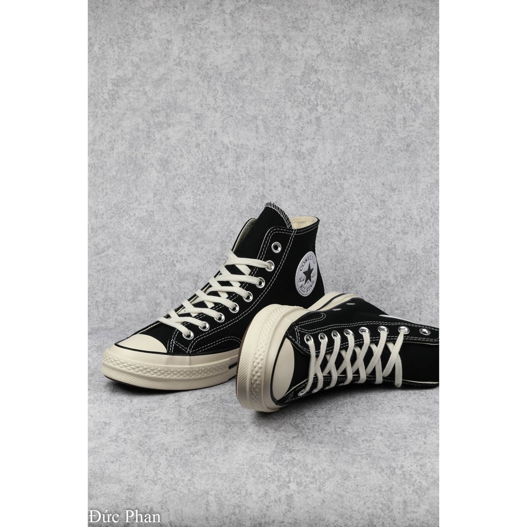 Đức Sneaker - Giày Converse 1970s chính hãng - box và túi vải | BigBuy360 - bigbuy360.vn