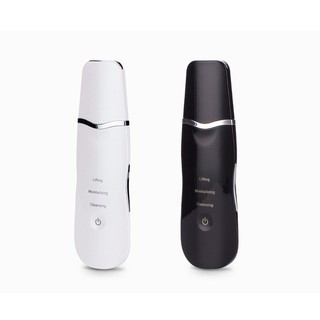 Máy Cà Da Sủi Da Ultrasonic Shovel