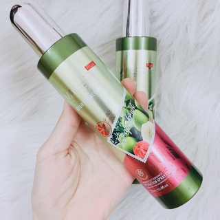 Xịt dưỡng Bưởi Grapefruit kích thích mọc tóc 220ml