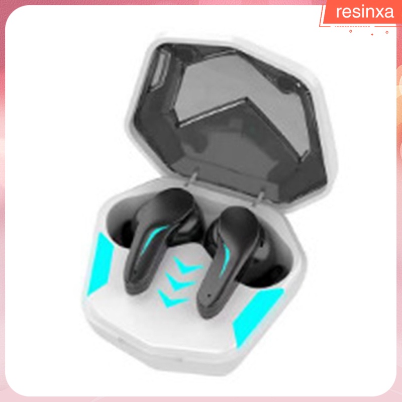 in-Ear Wireless Earbuds Bluetooth 5.1Bluetooth Headphones Surround Sound Waterproof Wireless Workout Gaming Hands-Free Call Portable Long Play Time