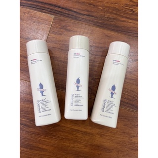 Dầu gội Adoph tuýp dùng thử 80ml