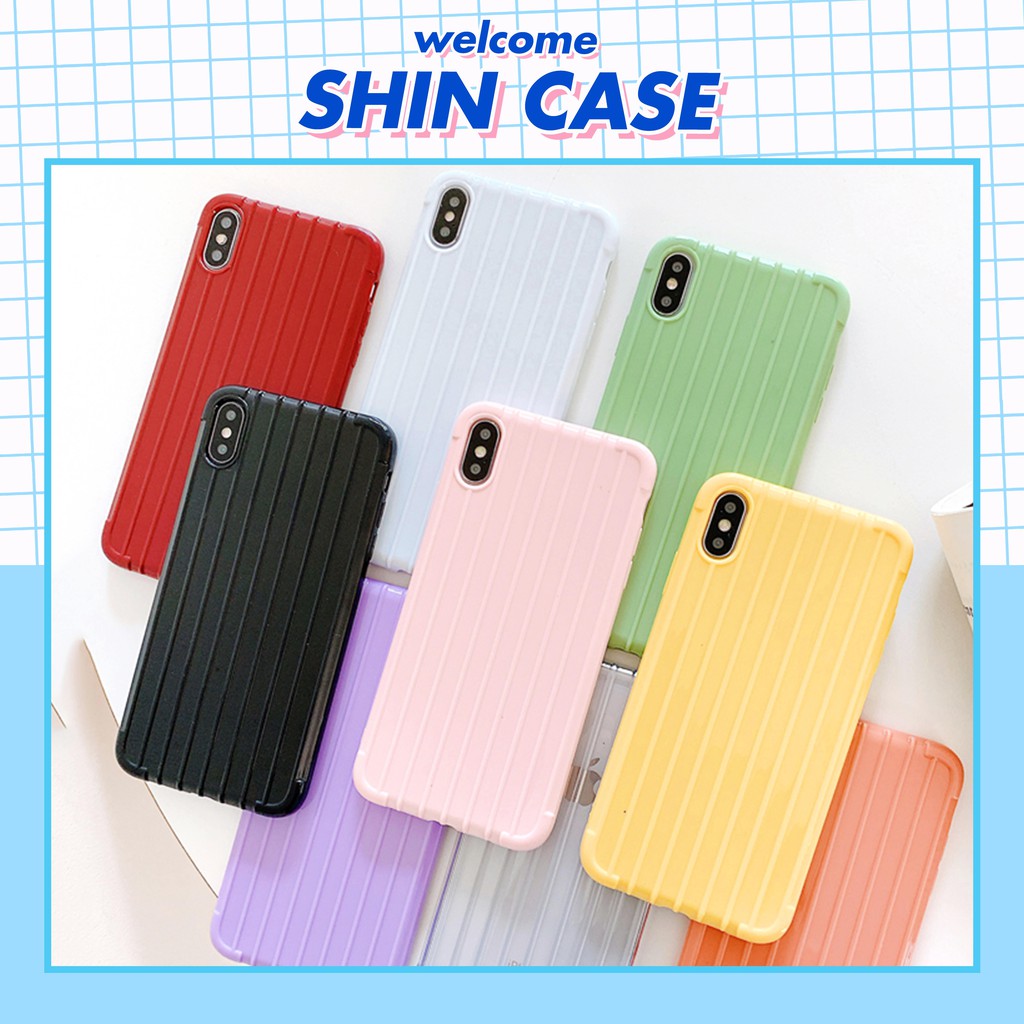 Ốp lưng iphone sọc 3D chống va đập 6/6plus/6s/6splus/7/7plus/8/8plus/x/xs/11/12/13/14/pro/max/promax/plus/shin/case