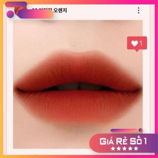 Son Eglips Velvet Fit Tint