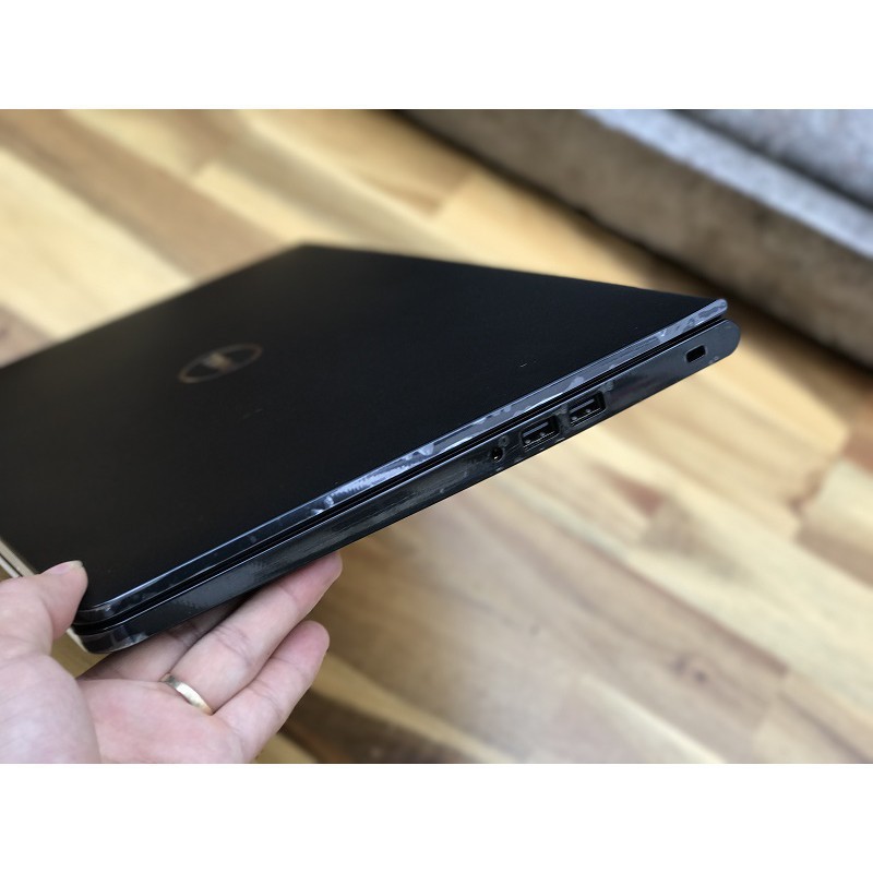  Laptop Cũ Dell inspiron 3459 i7 6500U , Ram 8G  , Ổ Cứng 500Gb  , Vga Rời R5M315 < Màn Hình 14.0HD Còn đẹp như mới  