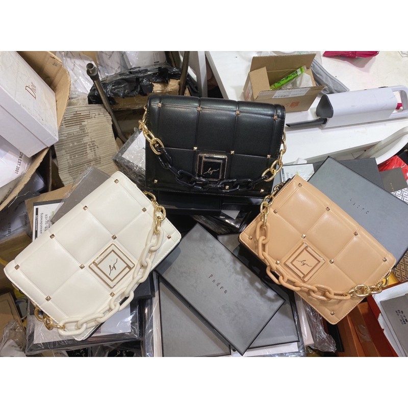 Túi lyn đeo chéo DECADE CROSSBODY BAGS