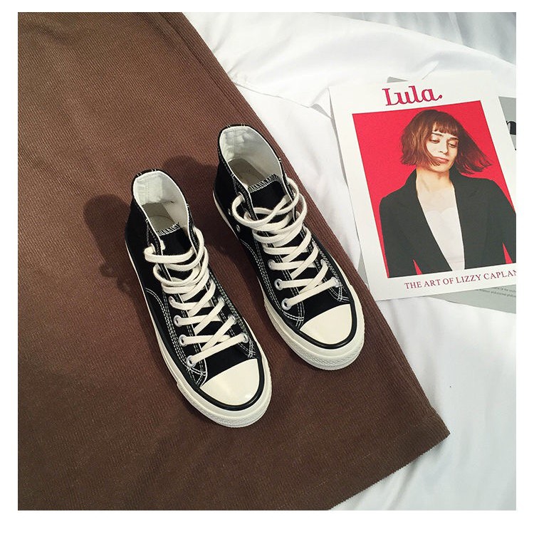 giày nam /nữ cổ cao/cổ thấp thể thao | BigBuy360 - bigbuy360.vn