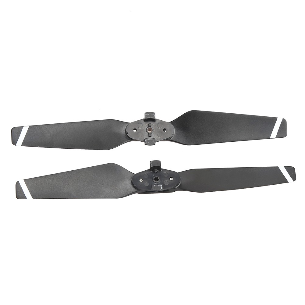 High 4pcs Quick-release Folding Carbon Fiber Blades Propeller for DJI Spark Dron | WebRaoVat - webraovat.net.vn