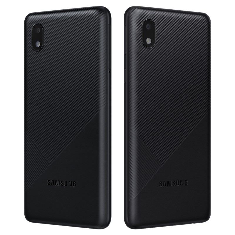 Điện thoại Samsung Galaxy A01 Core (2GB/32GB)- Hàng chính hãng, Mới 100%, Nguyên Seal, Bảo hành 12 tháng chính hãng