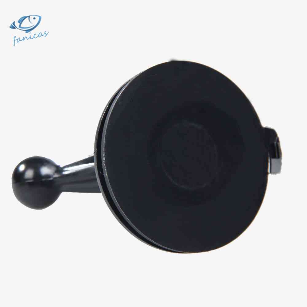 Giá Đỡ Thiết Bị Định Vị GPS Garmin Nuvi Có Giác Hút Màu Đen
