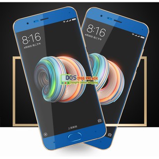 Miếng dán cường lực Xiaomi Mi note 3 full màn