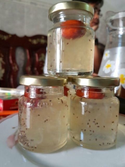 [Mã GROSALE2703 giảm 8% đơn 250K] 10g/30g yến vụn nguyên chất | BigBuy360 - bigbuy360.vn